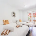 2-bed In Heart Of Boliches Pass The Keys Apartament
