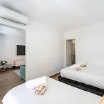 2-bed In Heart Of Boliches Pass The Keys Fuengirola