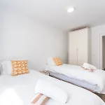 2-bed In Heart Of Boliches Pass The Keys
