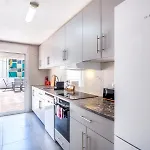 Apartament 2-bed In Heart Of Boliches Pass The Keys *
