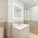2-bed In Heart Of Boliches Pass The Keys *